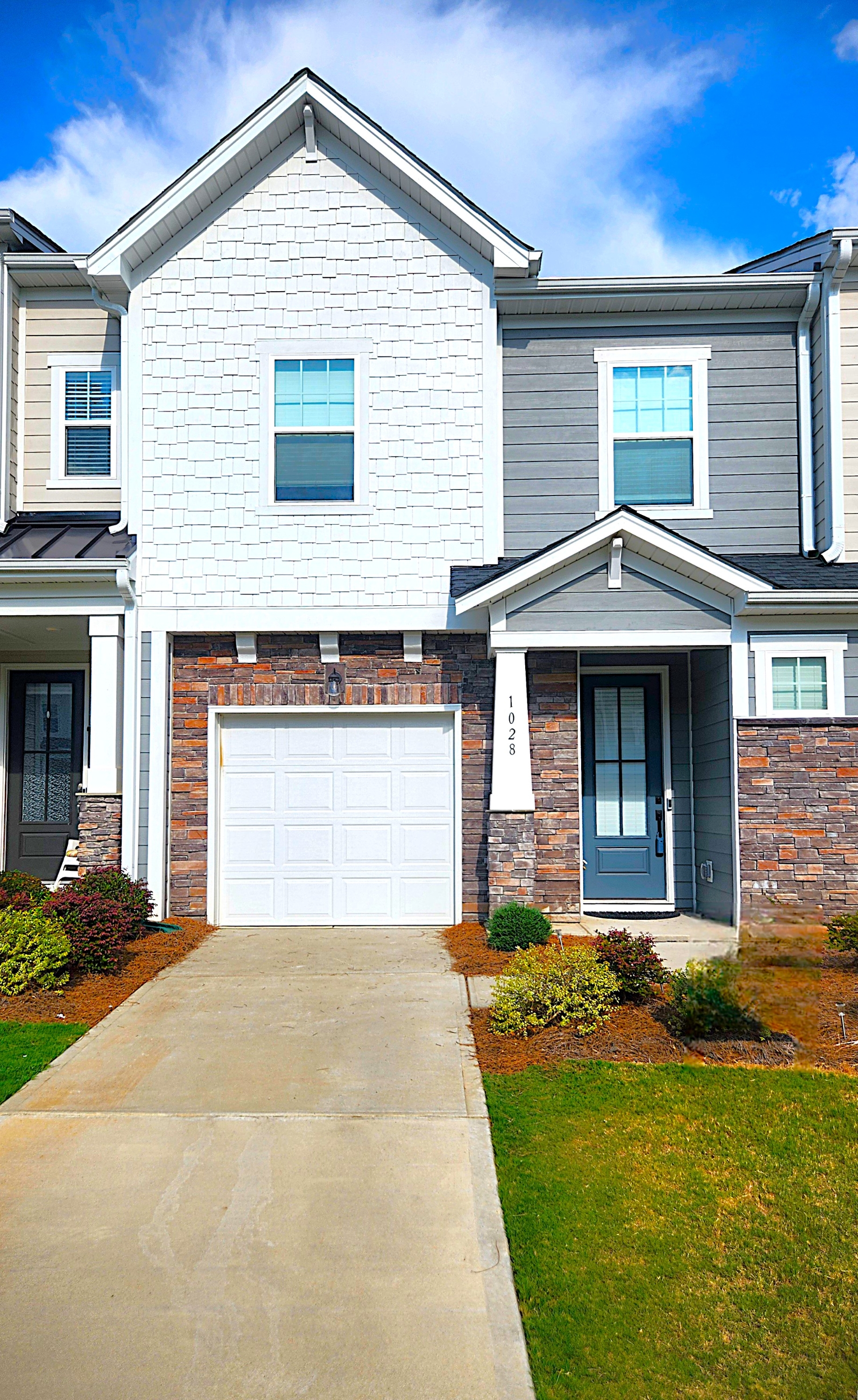 1028 Grays Mill Road - 1